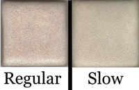 Coyote Glaze - MBG030 - Creamy Matt w/ Specks - 1 Pint